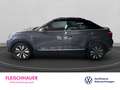 Volkswagen T-Roc Cabrio Style 1.5 TSI LED+ACC+RFK+NAVI+SHZ+VC+DAB+C Grau - thumbnail 3