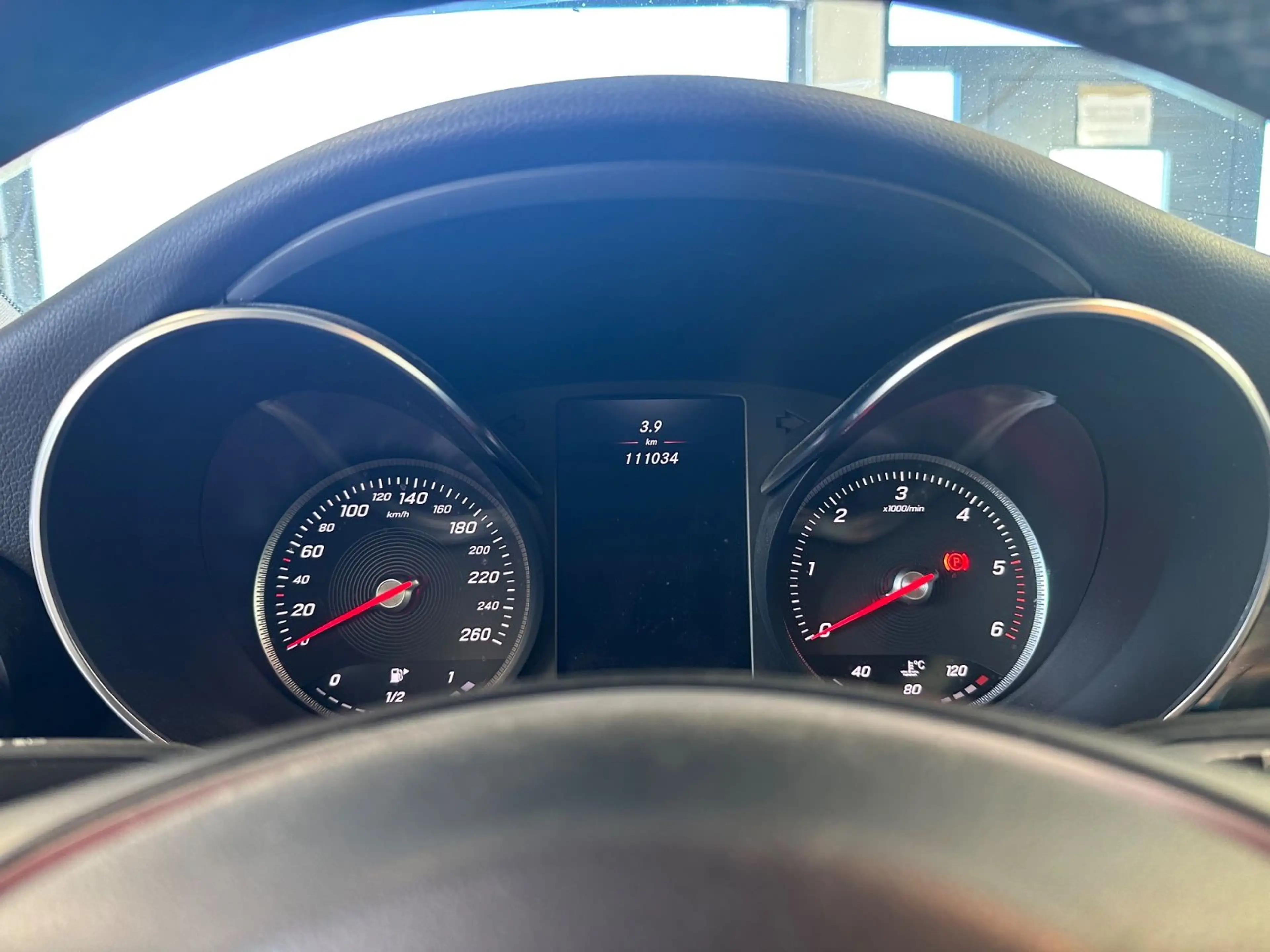 Mercedes-Benz C 250 BlueTec / d Avantgarde*Tot-Winkel*SHZ*Spur — photo 14