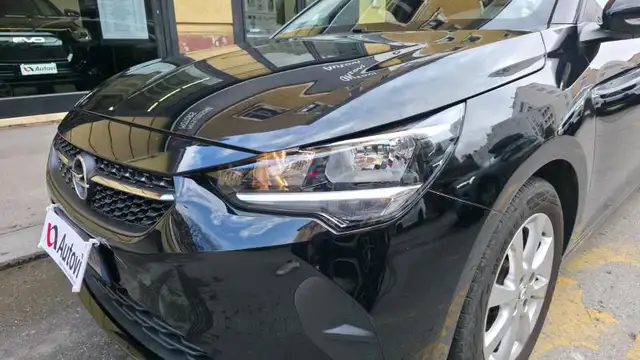 Opel Corsa view 9