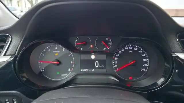 Opel Corsa view 13
