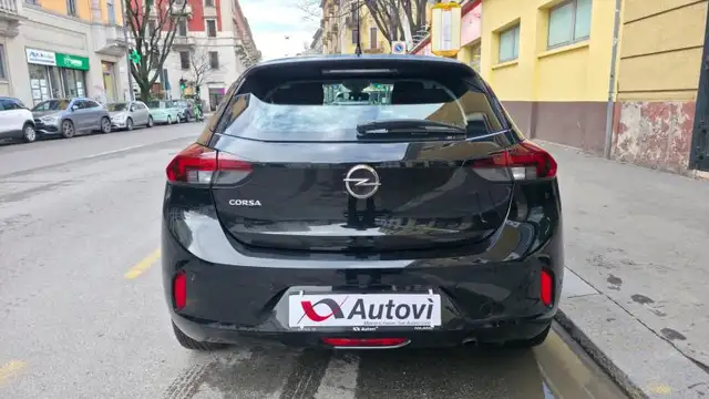Opel Corsa view 6
