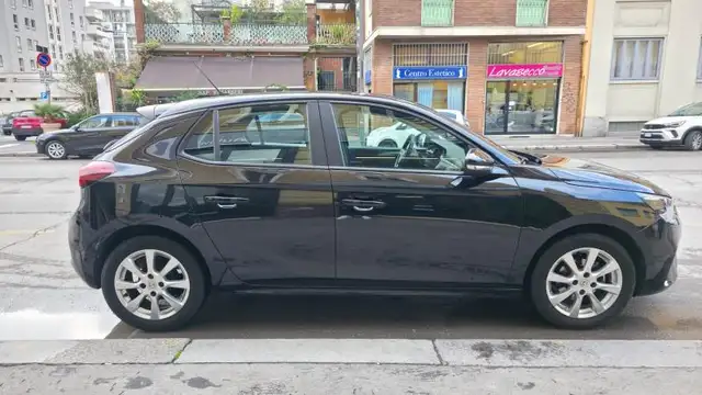 Opel Corsa view 4