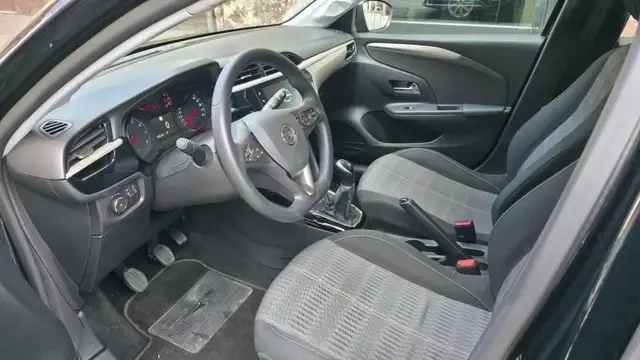 Opel Corsa view 11
