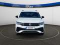 Volkswagen Tiguan Allspace R-Line 2,0 TDI DSG 4M+AHK+7S+ACC Білий - thumbnail 2