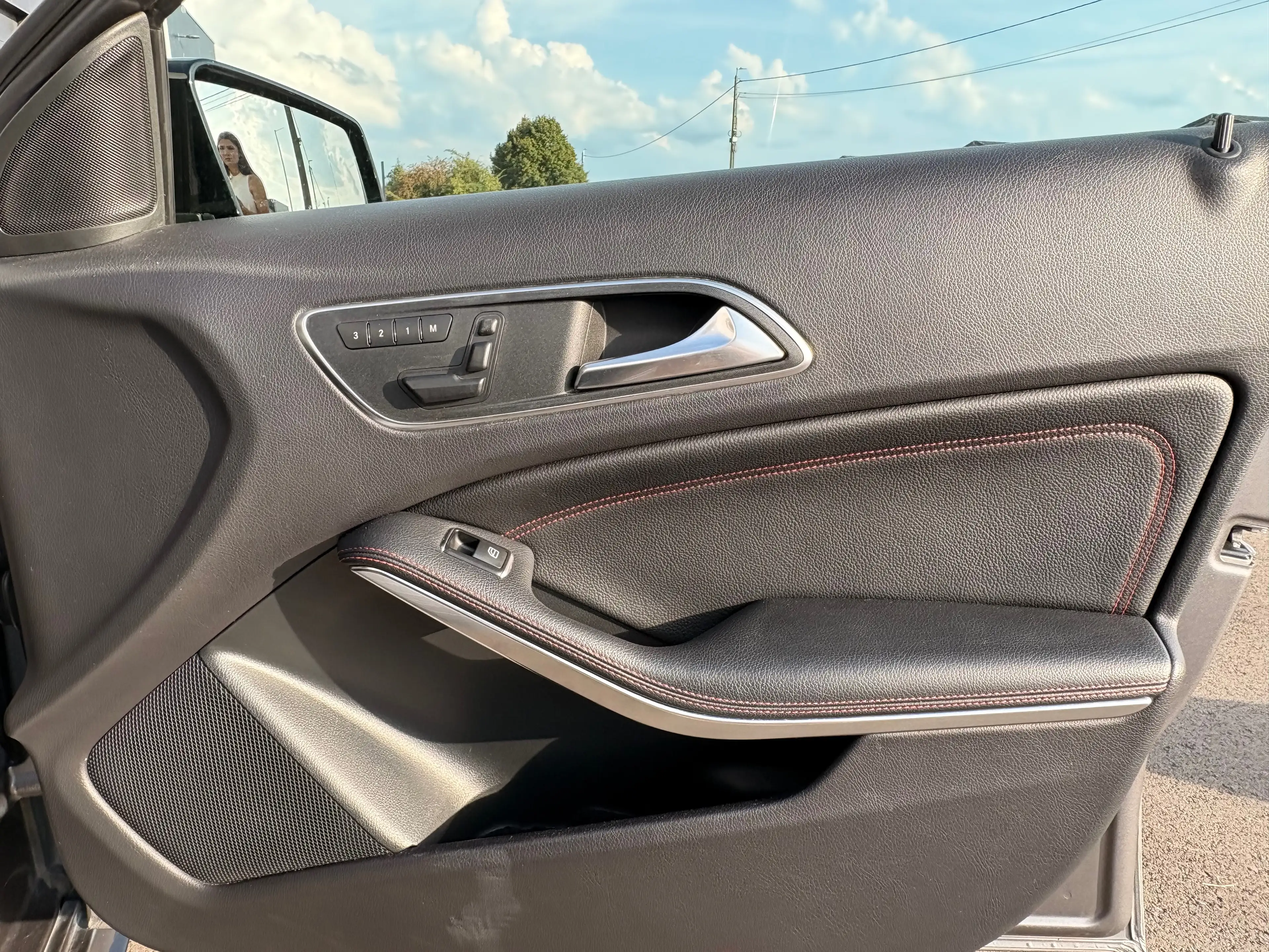 Mercedes-Benz A 45 AMG A 45 AMG 4-Matic — photo 15