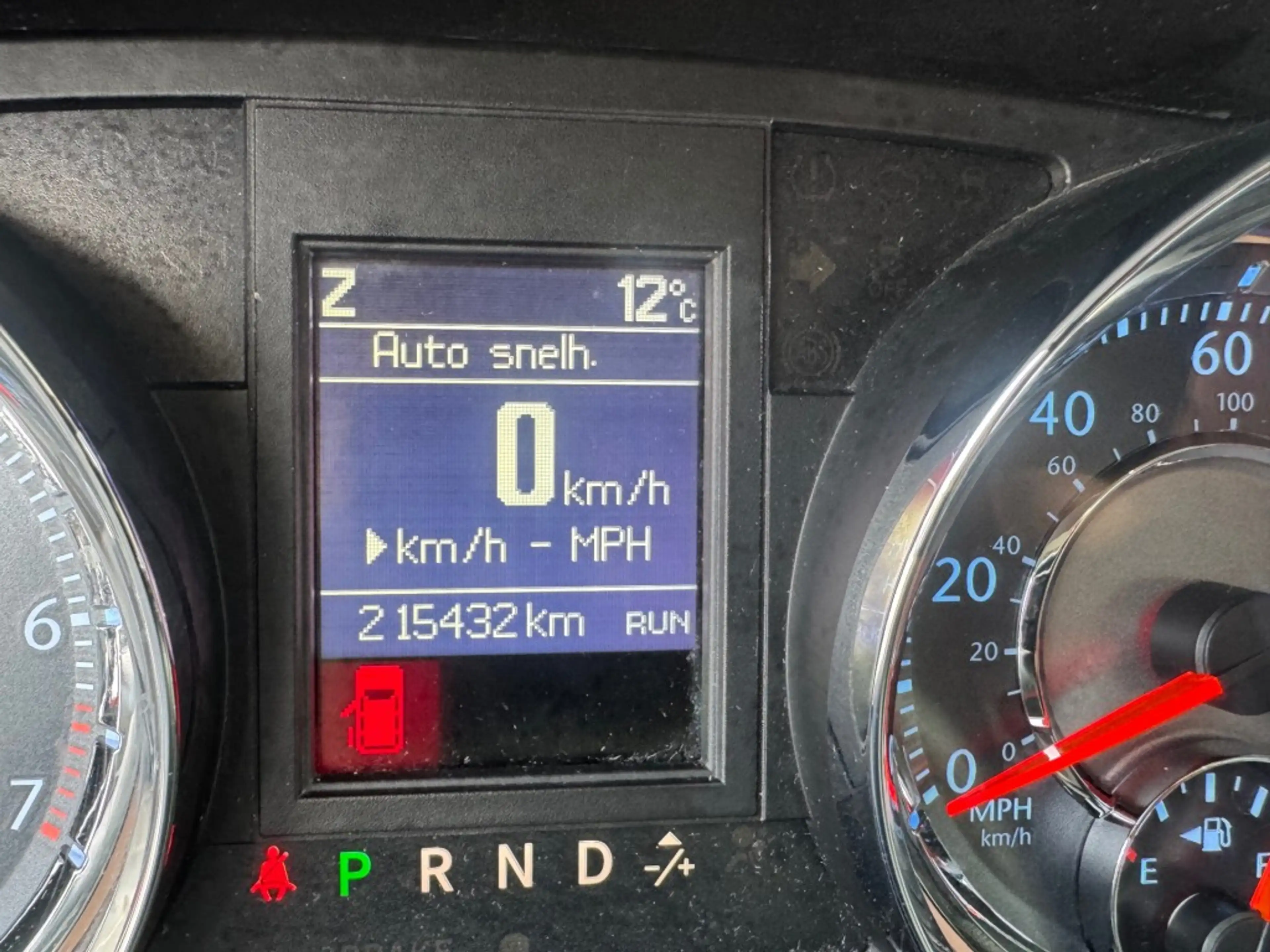 Chrysler 3.6i LIMITED — photo 14