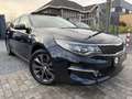 Kia Optima SW 1.7 CRDi Toit Pano-Cuir🔝Automat🔝 Blu/Azzurro - thumbnail 2