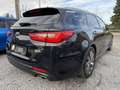 Kia Optima SW 1.7 CRDi Toit Pano-Cuir🔝Automat🔝 Blu/Azzurro - thumbnail 4
