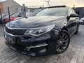Kia Optima SW 1.7 CRDi Toit Pano-Cuir🔝Automat🔝 Blu/Azzurro - thumbnail 1