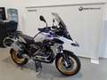 BMW R 1250 GS RALLYE - FULL OPTIONALS siva - thumbnail 5