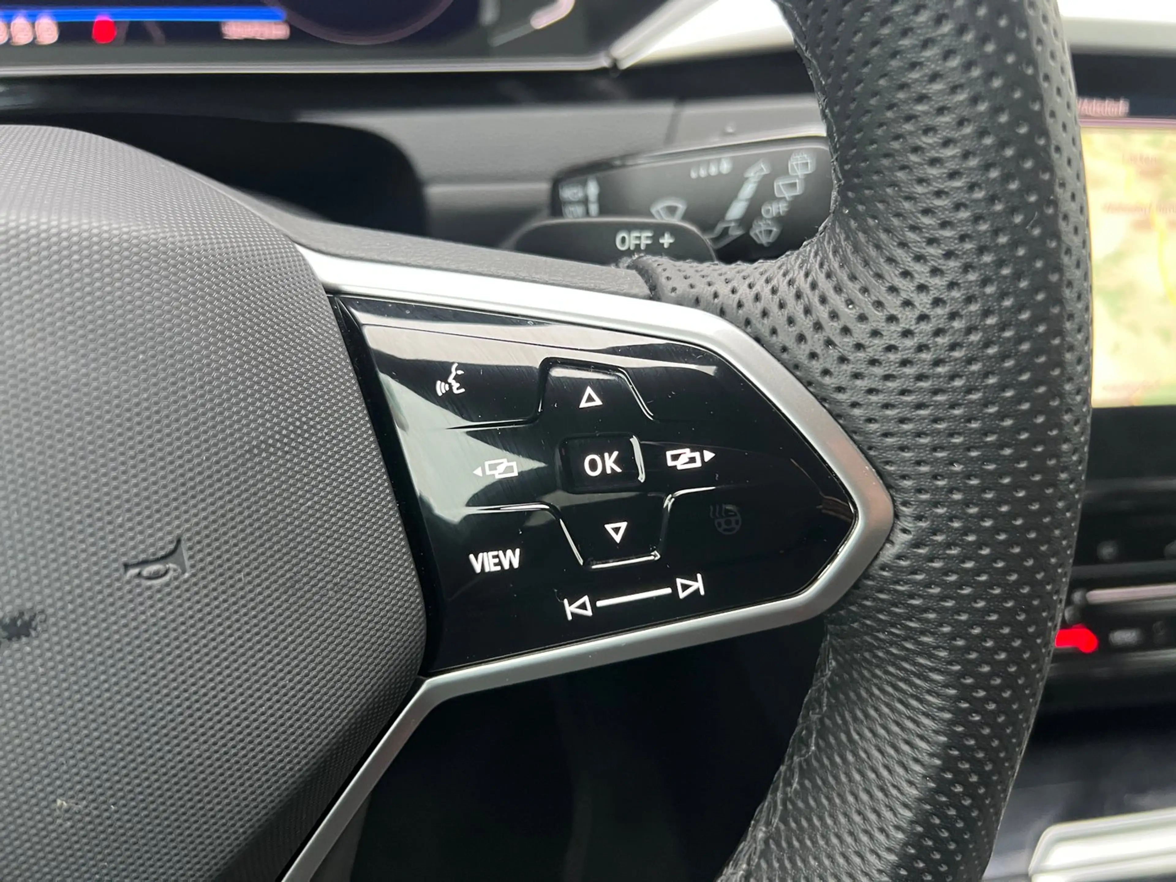 Volkswagen Arteon R-Line TDI DSG — photo 13