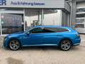 Volkswagen Arteon R-Line TDI DSG Blau - thumbnail 3