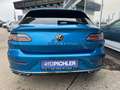 Volkswagen Arteon R-Line TDI DSG Blau - thumbnail 5