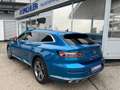 Volkswagen Arteon R-Line TDI DSG Blau - thumbnail 4