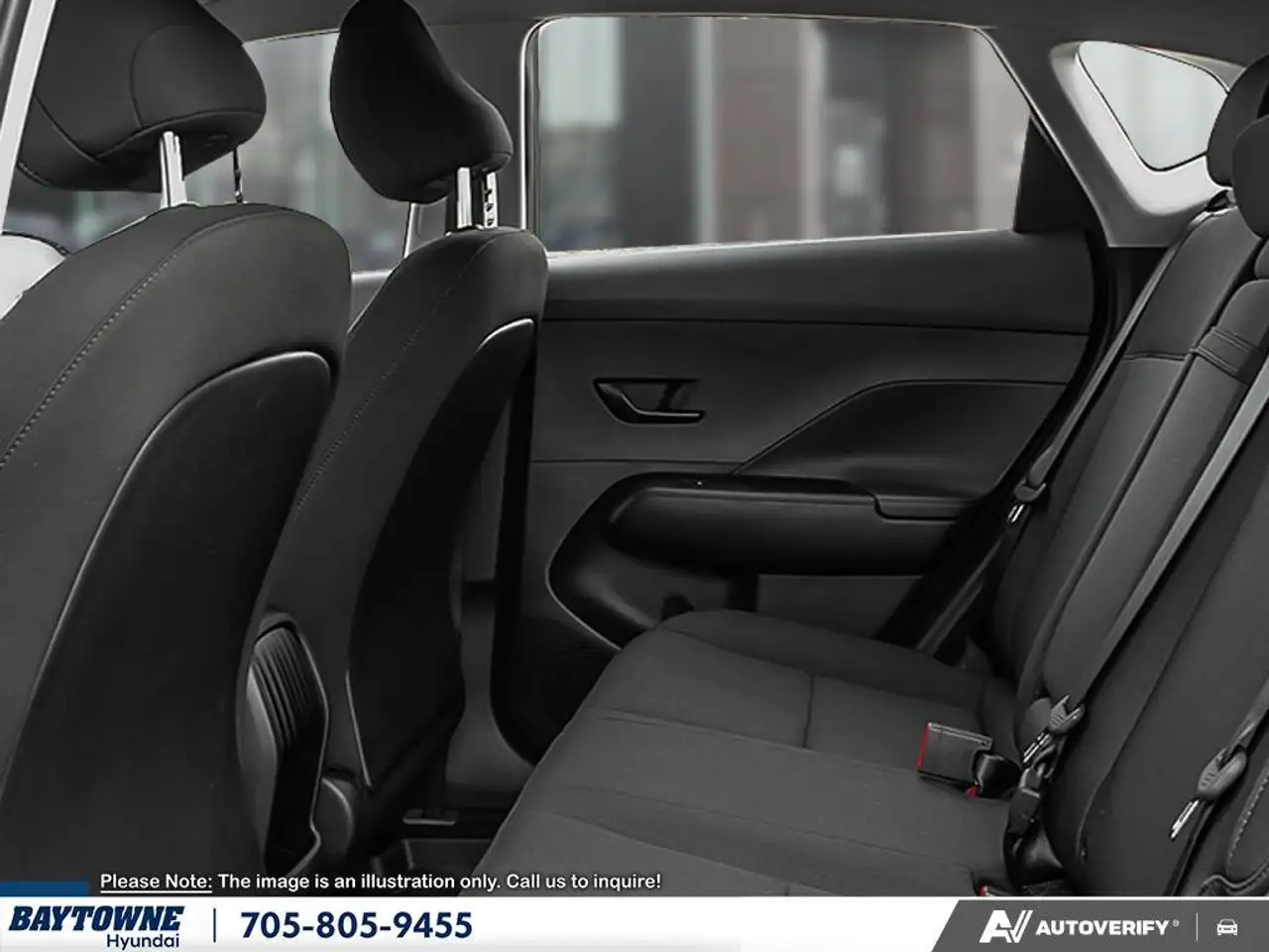 Hyundai KONA fotografie Hyundai KONA