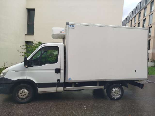 Iveco 35S13