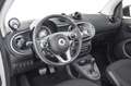 smart forTwo 70 1.0 twinamic cabrio Passion Argent - thumbnail 6
