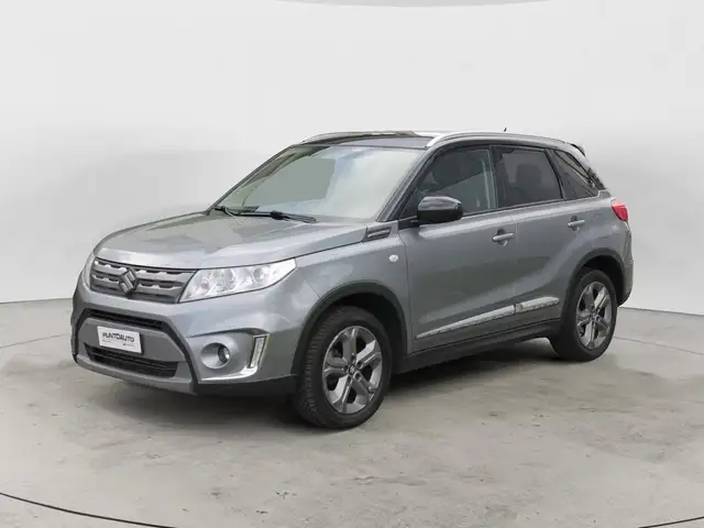 Suzuki Vitara 1.6 DDiS S&S 4WD All Grip V-Cool