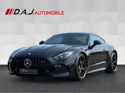 Mercedes-Benz AMG GT 63 4Matic+ Premium Plus Night Burm 21"