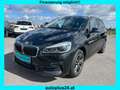 BMW 216 d  Gran Tourer Sport Line Schwarz - thumbnail 1