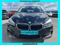 BMW 216 d  Gran Tourer Sport Line Schwarz - thumbnail 2