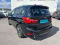 BMW 216 d  Gran Tourer Sport Line Schwarz - thumbnail 8