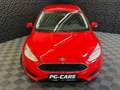 Ford Focus 1.5 TDCi Trend *Weihnachtsangebot bis 31.12. Rot - thumbnail 3