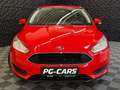 Ford Focus 1.5 TDCi Trend *Weihnachtsangebot bis 31.12. Rot - thumbnail 9