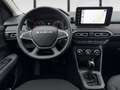 Dacia Sandero Expression TCe 90 Aut. Sitzh. R-Kamera CarPlay Kl Grau - thumbnail 9
