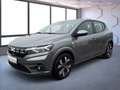 Dacia Sandero Expression TCe 90 Aut. Sitzh. R-Kamera CarPlay Kl Grau - thumbnail 1