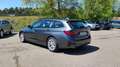 BMW 318 318dA Touring Gris - thumbnail 5