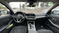 BMW 318 318dA Touring Gris - thumbnail 9