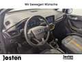 Ford Fiesta Active Colourline 1.0 CarPlay B&O PDC Climatronic Zwart - thumbnail 4