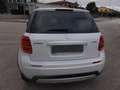 Suzuki SX4 SX4 1.6 ddis 16v GL 2wd Argento - thumbnail 4