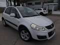 Suzuki SX4 SX4 1.6 ddis 16v GL 2wd Argento - thumbnail 6