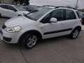 Suzuki SX4 SX4 1.6 ddis 16v GL 2wd Argento - thumbnail 2