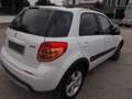 Suzuki SX4 SX4 1.6 ddis 16v GL 2wd Argento - thumbnail 5