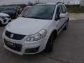 Suzuki SX4 SX4 1.6 ddis 16v GL 2wd Argento - thumbnail 1