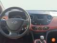 Hyundai i10 1.2 Style Blue Aut. Marrón - thumbnail 11