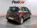 Hyundai i10 1.2 Style Blue Aut. Marrón - thumbnail 3