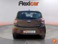 Hyundai i10 1.2 Style Blue Aut. Marrón - thumbnail 4