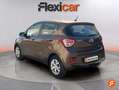 Hyundai i10 1.2 Style Blue Aut. Marrón - thumbnail 5