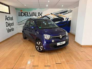 Twingo 1.0i Prête à immatriculer