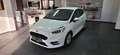 Ford Fiesta ST-Line 93.000km WR+SR Navi TÜV 12/2027 Weiß - thumbnail 4