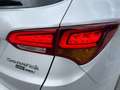 Hyundai SANTA FE 2.2 CRDi DPF Style blue 4WD Navi Leder Argento - thumbnail 13