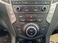 Hyundai SANTA FE 2.2 CRDi DPF Style blue 4WD Navi Leder Argento - thumbnail 22