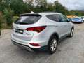 Hyundai SANTA FE 2.2 CRDi DPF Style blue 4WD Navi Leder Argento - thumbnail 8