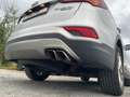 Hyundai SANTA FE 2.2 CRDi DPF Style blue 4WD Navi Leder Argento - thumbnail 29