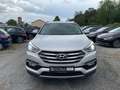 Hyundai SANTA FE 2.2 CRDi DPF Style blue 4WD Navi Leder Argento - thumbnail 2