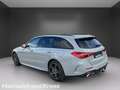 Mercedes-Benz C 300 C 300 de T 4Matic AMG Line+Pano+Night++AHK+360°-Kamera+DIGITAL LIGHT+Memory+ Gris - thumbnail 5
